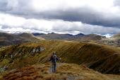 Salita dal Passo Maniva ai Monti Crestoso (2207 m.) e Colombine (2214 m.) il 26 settembre 2010 - FOTOGALLERY